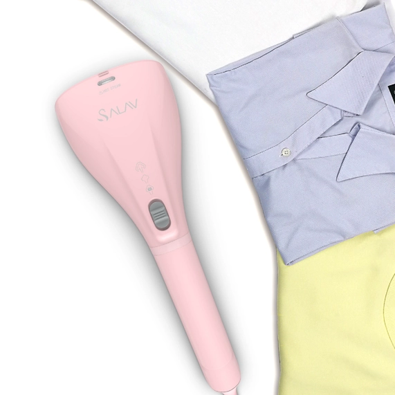 Quick steam Handheld Garment Steamer