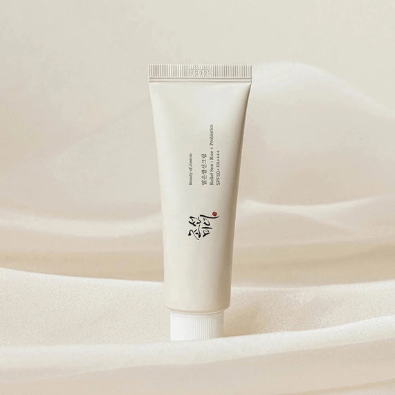 Beauty of Joseon Relief Sun Rice + Probiotics Sunscreen 50ml Spf 50+ Pa++++