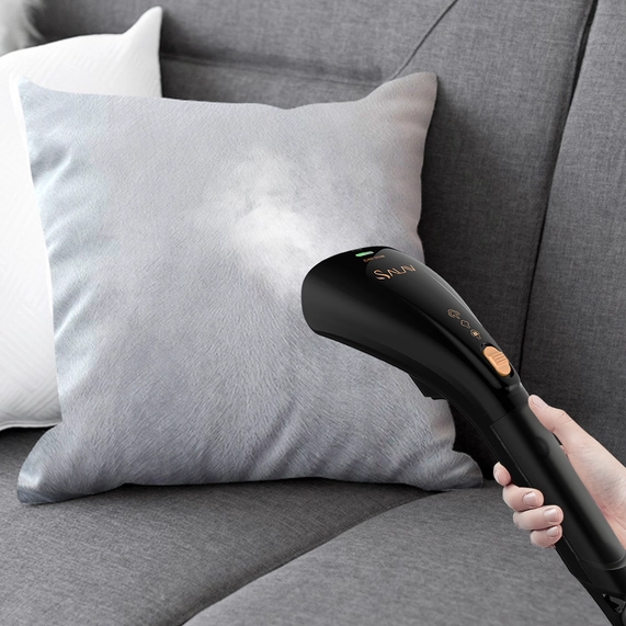 Quick steam Handheld Garment Steamer