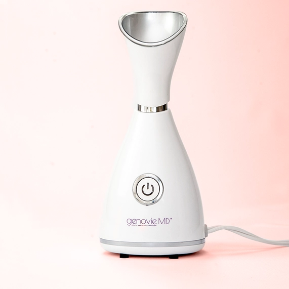 Nano Ionic Facial Steamer, Facial Deep Cleaning Nanoscale