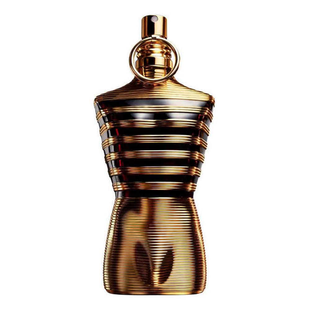 Le Male Elixir by Jean Paul Gaultier for Men 4.2 oz Perfume Spray
