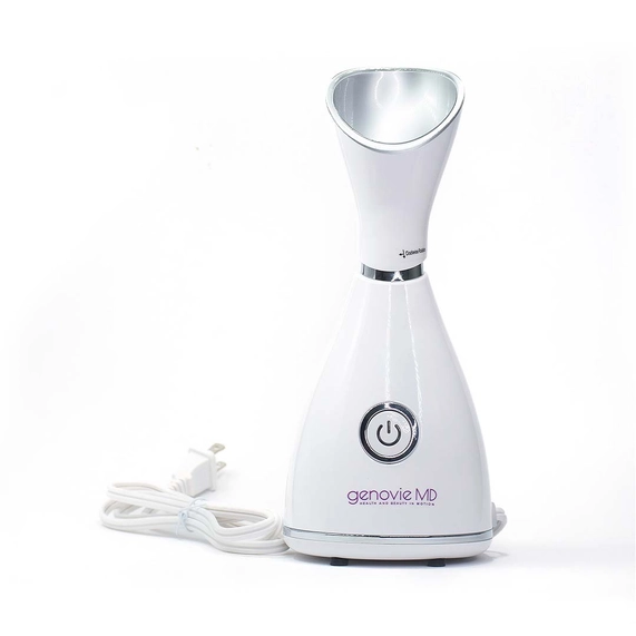 Nano Ionic Facial Steamer, Facial Deep Cleaning Nanoscale