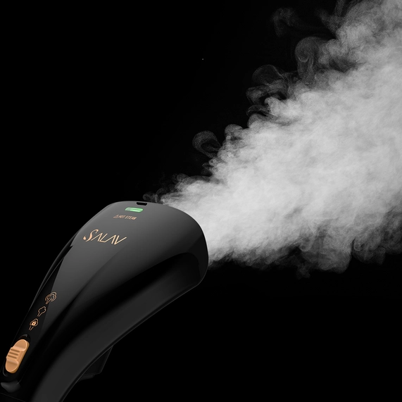 Quick steam Handheld Garment Steamer