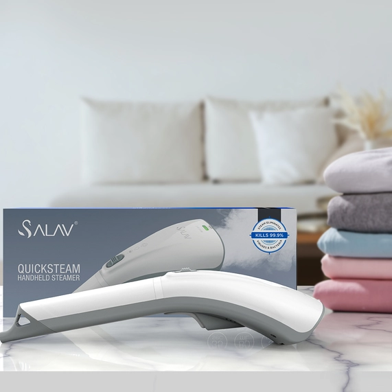 Quick steam Handheld Garment Steamer