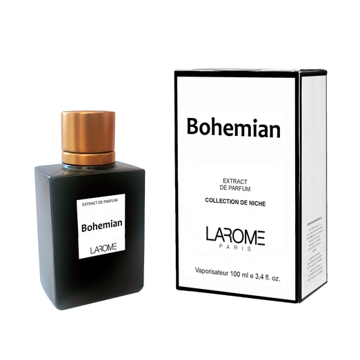 Bohemian By LAROME Niche Perfume Unisex