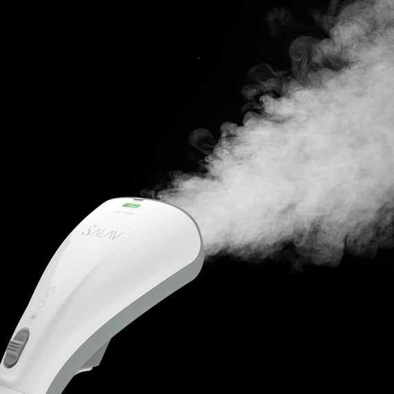 Quick steam Handheld Garment Steamer