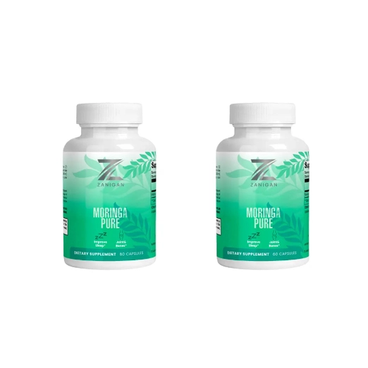 Moringa Pure Natural Extract