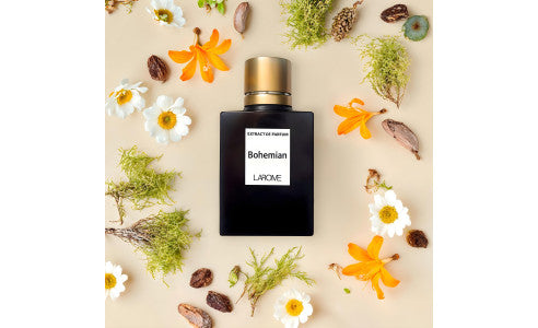 Bohemian By LAROME Niche Perfume Unisex
