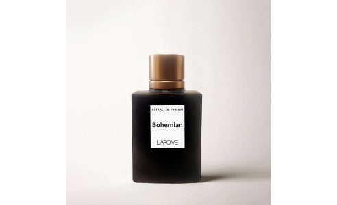 Bohemian By LAROME Niche Perfume Unisex