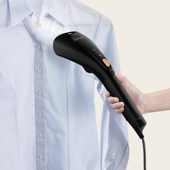 Quick steam Handheld Garment Steamer