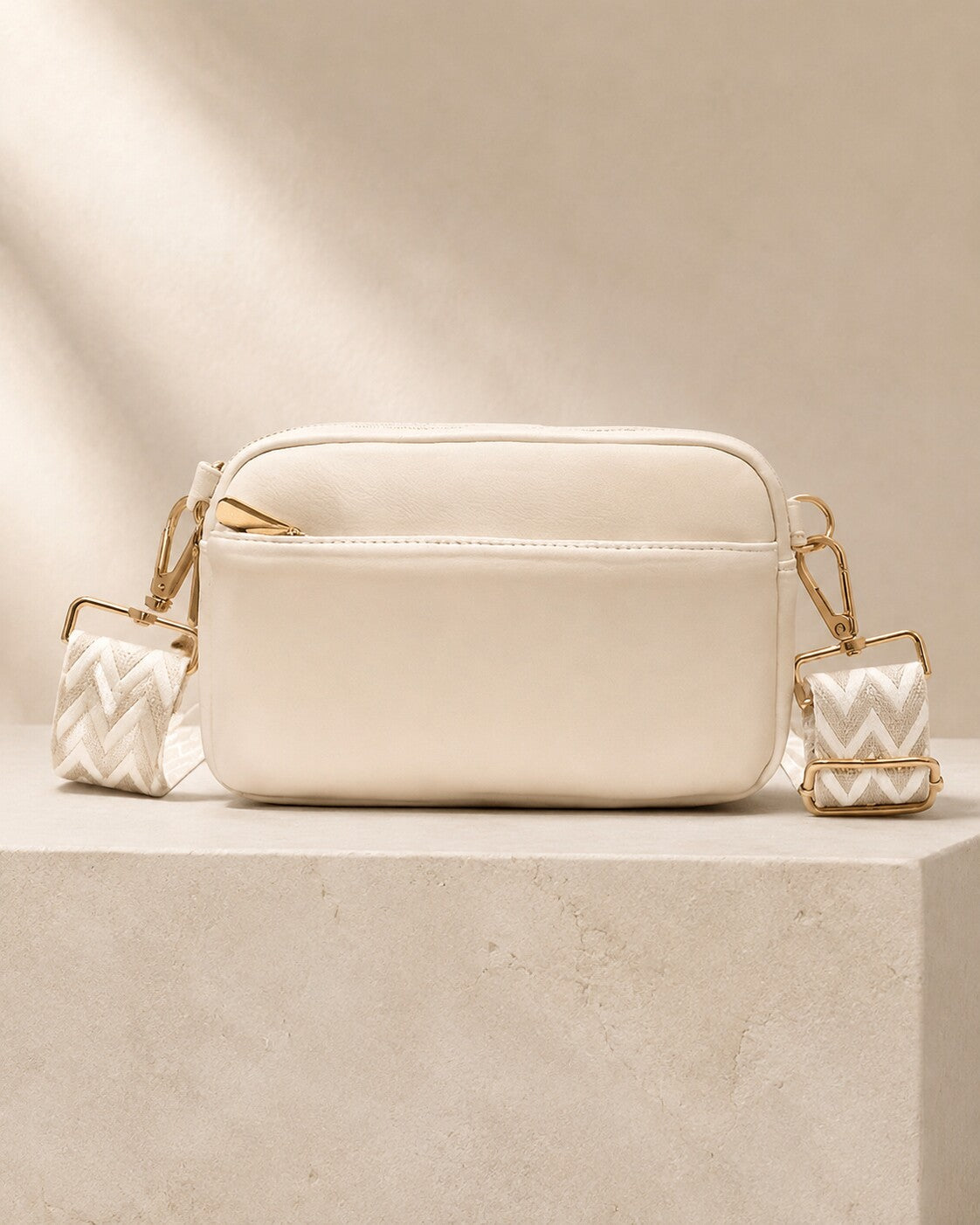 Small Crossbody Bags for Women 3 in 1 Trendy Belt Purse Fashion Designer Mini Cute Sling Fanny Chest Pack