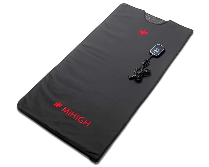 High Infrared Sauna Blanket By Gravity