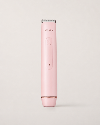 Electric Shaver for Women 2 in 1 Bikini Trimmer