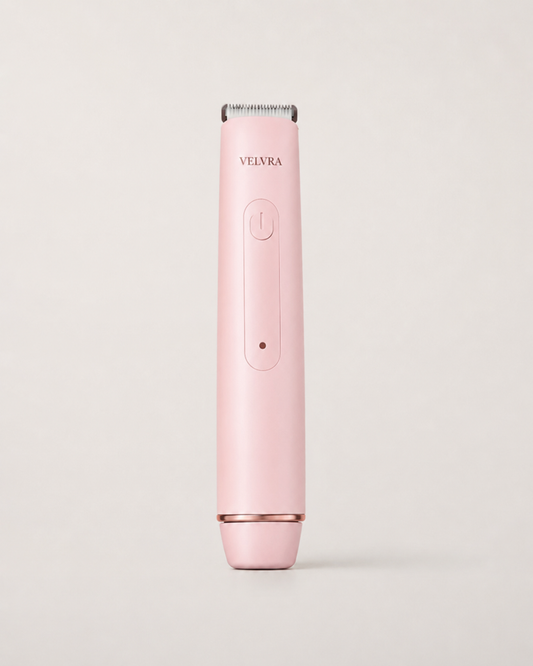Electric Shaver for Women 2 in 1 Bikini Trimmer
