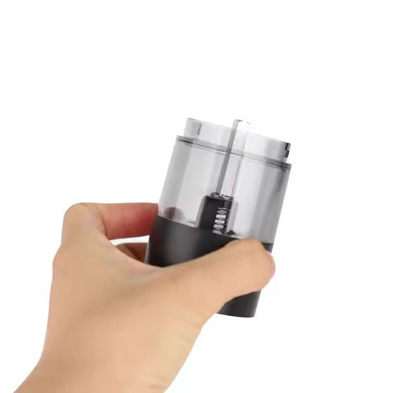 Electric Salt and Pepper Grinder Set Automatic( Duo)