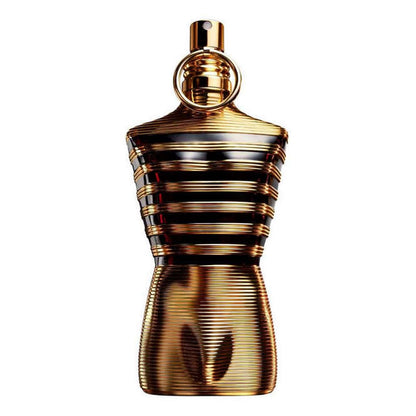 Le Male Elixir by Jean Paul Gaultier for Men 4.2 oz Perfume Spray