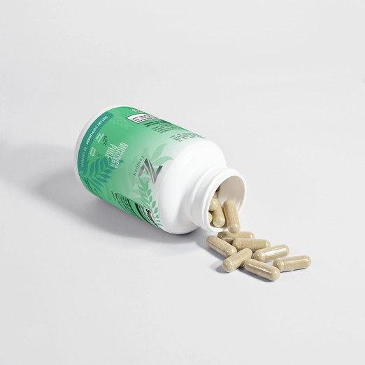 Moringa Pure Natural Extract