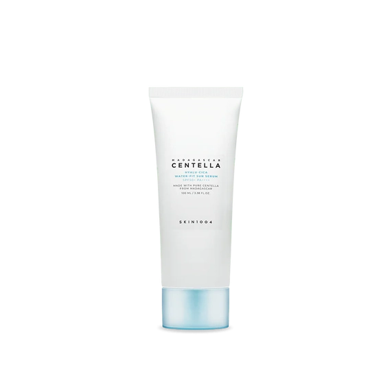 Hyalu-Cica Water-Fit Sun Serum SPF50 50ML/100ML