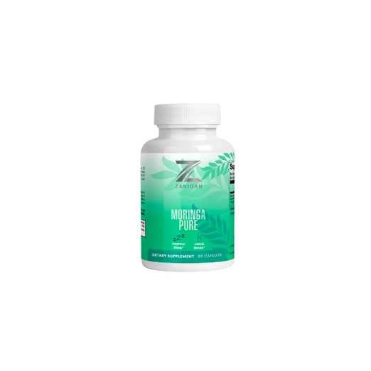 Moringa Pure Natural Extract
