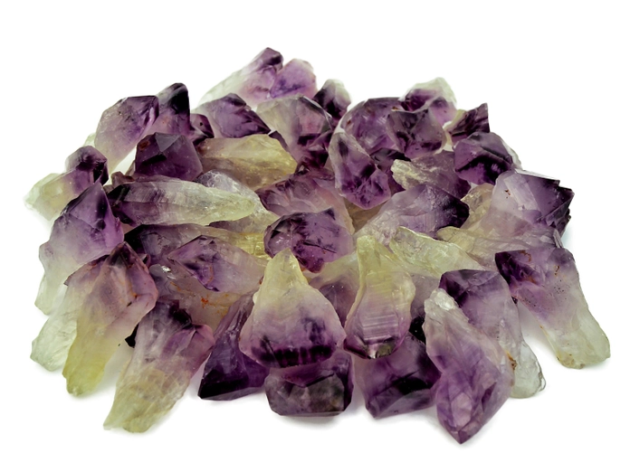 Extra Quality Raw Amethyst Point (50mm - 70mm)