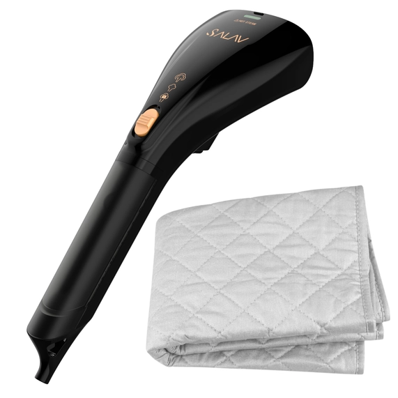 Quick steam Handheld Garment Steamer