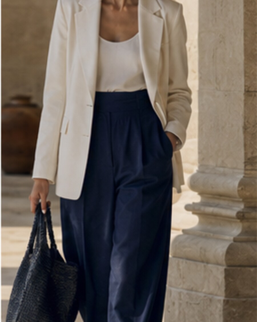 The New Language of Summer Dressing