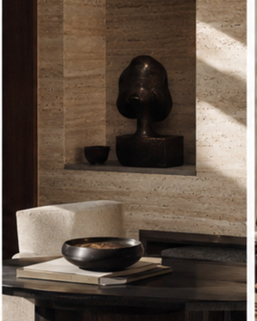 Objects That Make a Room Feel Considered