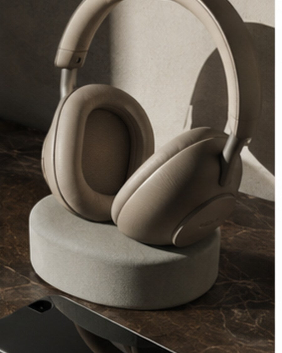 Everyday Technology, Beautifully Chosen
