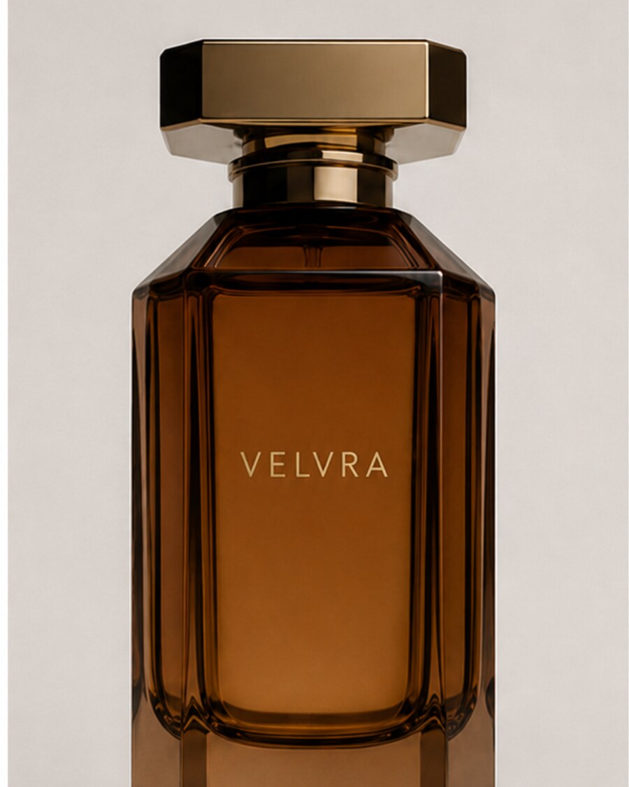 No. 01 Amber Veil Eau de Parfum