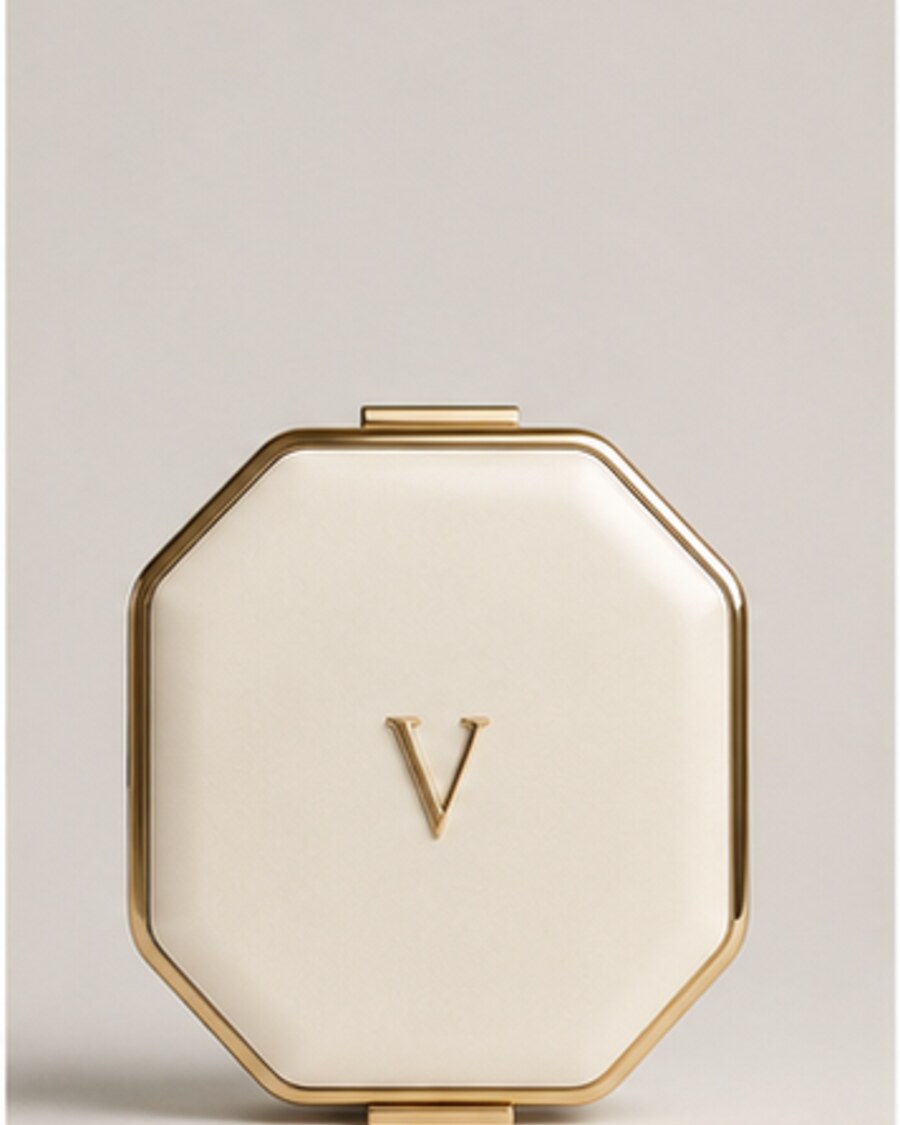 Lumière Finishing Compact
