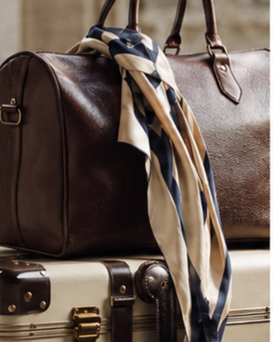 The Modern Travel Edit